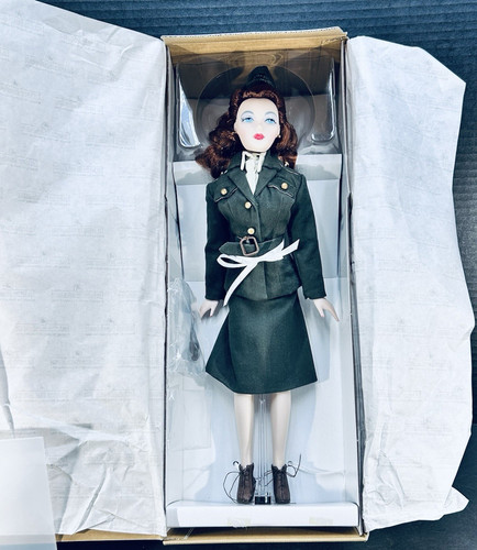 Ashton drake uso - ashton, doll