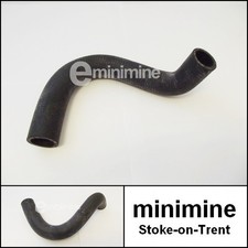 Classic Mini Radiator Bottom