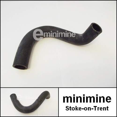 Classic mini radiator bottom - mini,