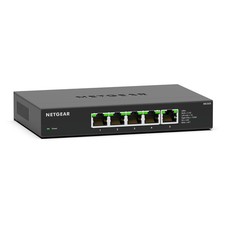NETGEAR 5 Port Multi Gigabit