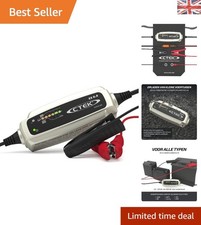 12V CTEK XS 0.8 Charger -