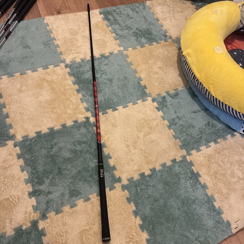 Replacement shaft for - replacement,