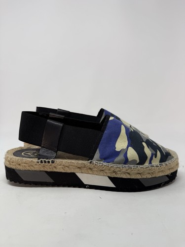 Ash espadrille sandals 39 - sandals, eu