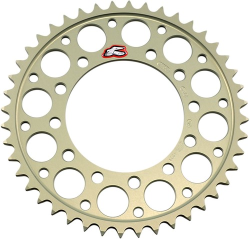 Renthal 530 rear sprocket - 530,