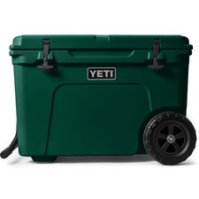 YETI Tundra Haul Wheeled