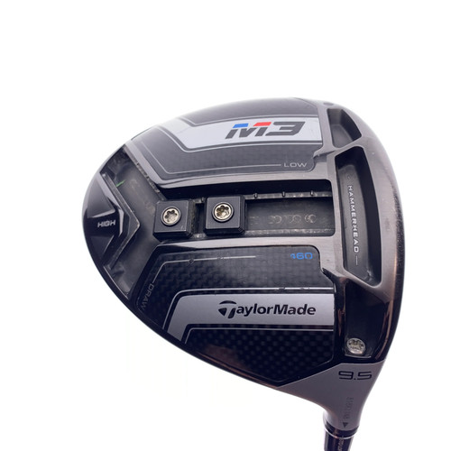 Used taylormade driver - taylormade, /
