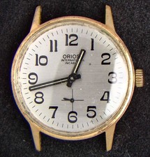 Oriosa International