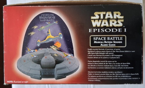 Vintage 1999 star wars - 1999,