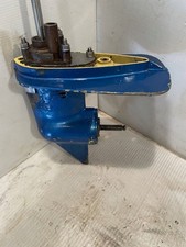 Suzuki Outboard Engine DT3.5