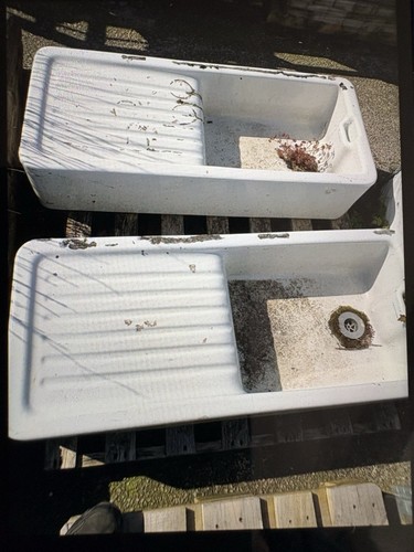 Twyford belfast large sink - belfast,