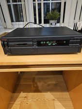 Nakamichi cassette deck 1.5