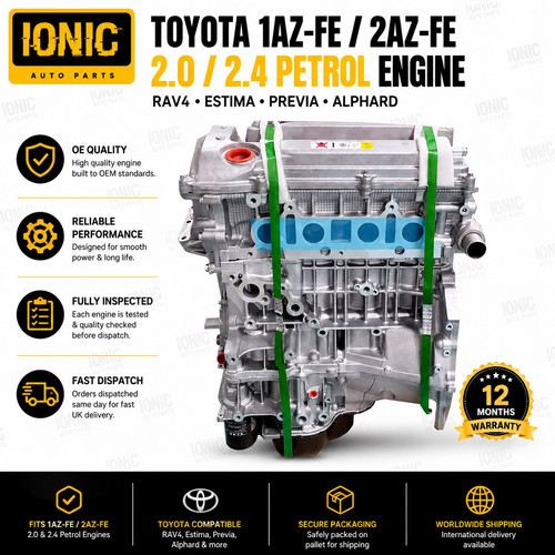 Toyota 1az 2az 2 - /, /