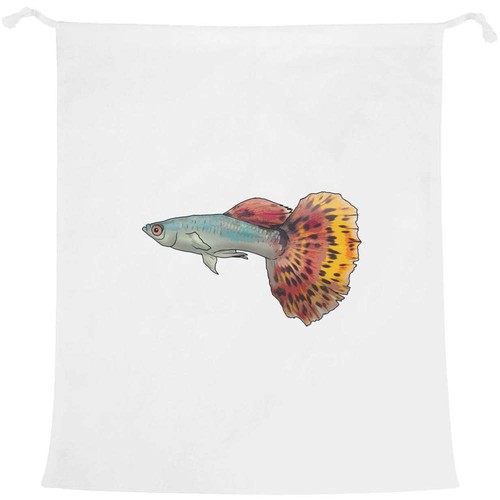 Guppy laundry washing - 'guppy',