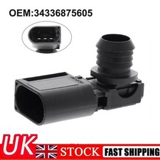 BRAKE VACUUM SERVO PRESSURE