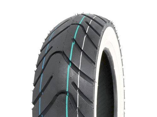 Tyre kenda k413 - kenda, 100/80-10