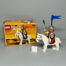 Vintage LEGO Castle Set 6008