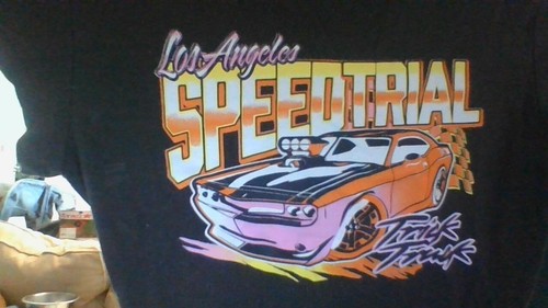 Awesome race car - race, gal