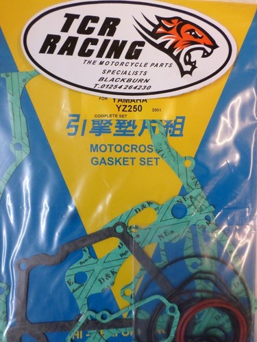 Complete full engine - engine, gasket