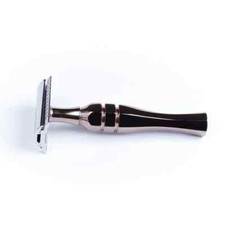 Safety Razor & Double Edge -