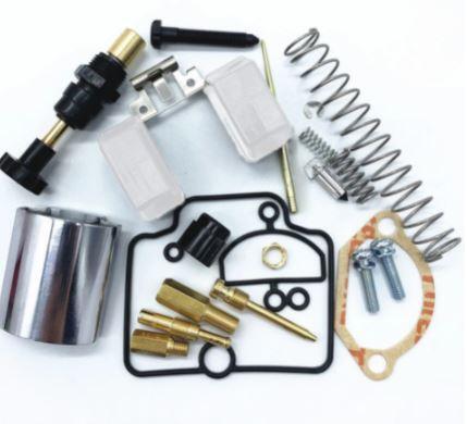 Carburetor kit keihin pwk28 - carburetor, pwk28/30