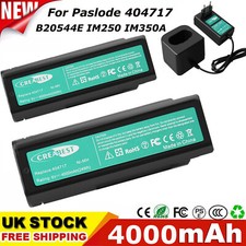 Battery/Charger for Paslode
