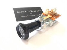 Toyota Wiper Switch Land