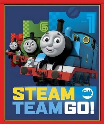 Thomas the train steam - thomas,