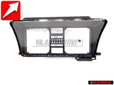 Genuine VW Instrument Housing