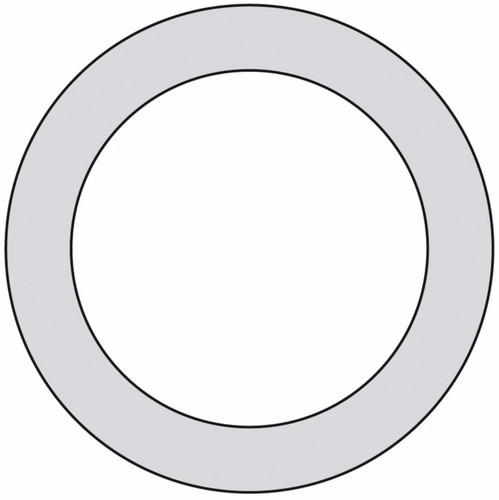 Front brake disc - gas, gas