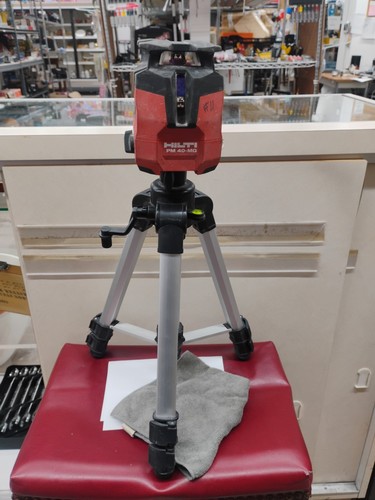 Hilti pma 78 - hilti, w/