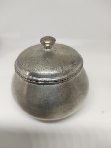 Royal selangor pewter - royal, sugar