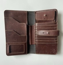 Dark Chocolate Brown