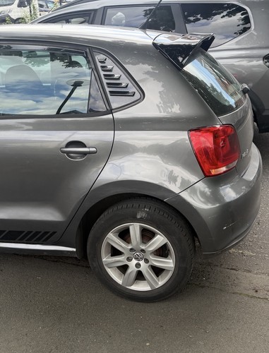 For 2009 2017 polo mk5 - for, vw