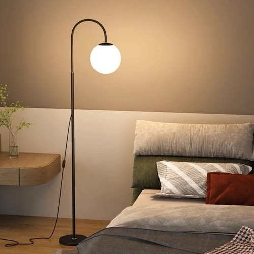 Floor lamp color - lamp,