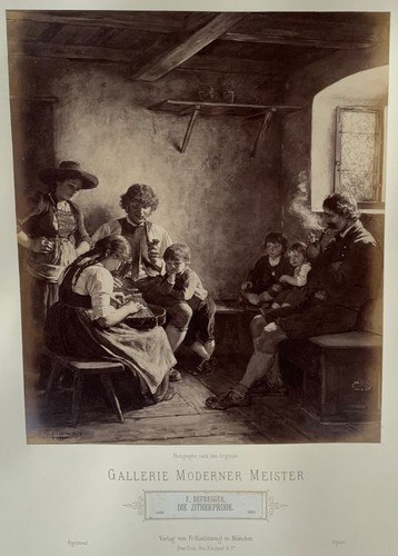 Antique photographic plate f - photographic,