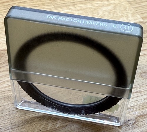 Genuine cokin b41 diffractor - cokin,