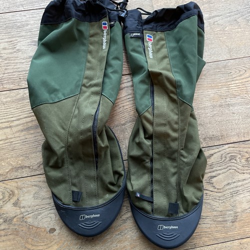 Berghaus yeti attak - yeti,