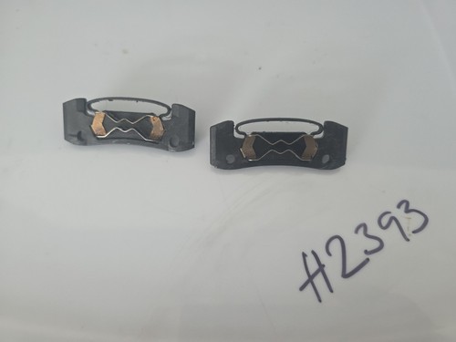 Smart roadster roof rockers - ,
