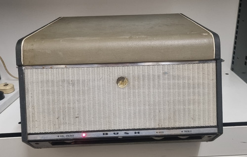 Bush srp 31c vintage record - srp.31c,
