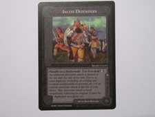 Incite Defenders - Middle