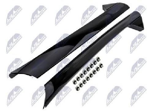 Genuine nty trim protection - nty, trim/protection