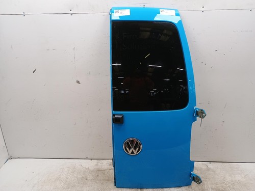 Rear door volkswagen caddy - door,
