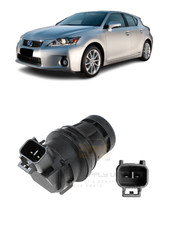 NEW FOR LEXUS CT ZWA10 2011- WINDSCREEN WASHER MONO PUMP