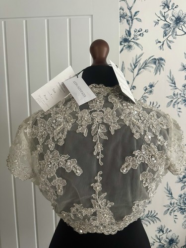 Justin alexander party lace - justin,