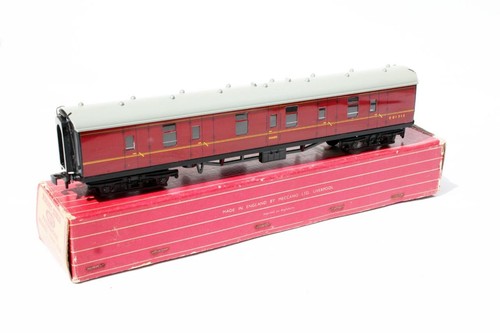Hornby dublo 2rail 4075 - dublo,