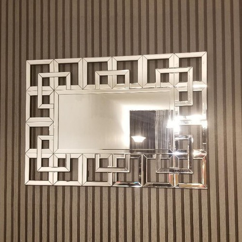 Large decorative wall - large,