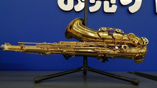 Selmer mark used tenor - mark,