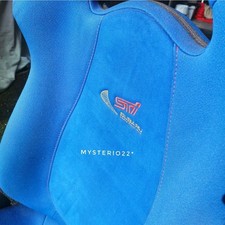 SUBARU IMPREZA STI V-LTD TYPE