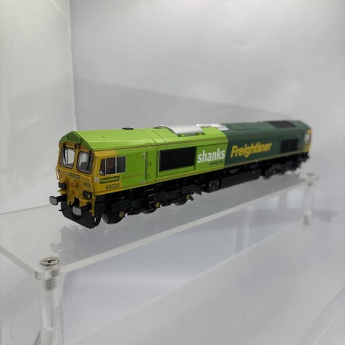 Bachmann 726z gauge - oo,