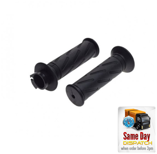 Throttle gas control grip - control,
